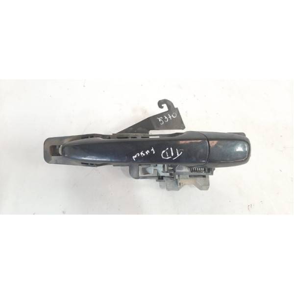 Maçaneta Externa Traseira Direita Ford Fusion 2010 2012 5370