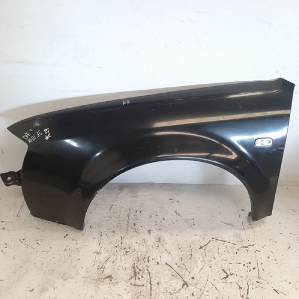 Para Lama Dianteiro Esquerdo Audi A6 3.0 V6 2001 A 2007 9619