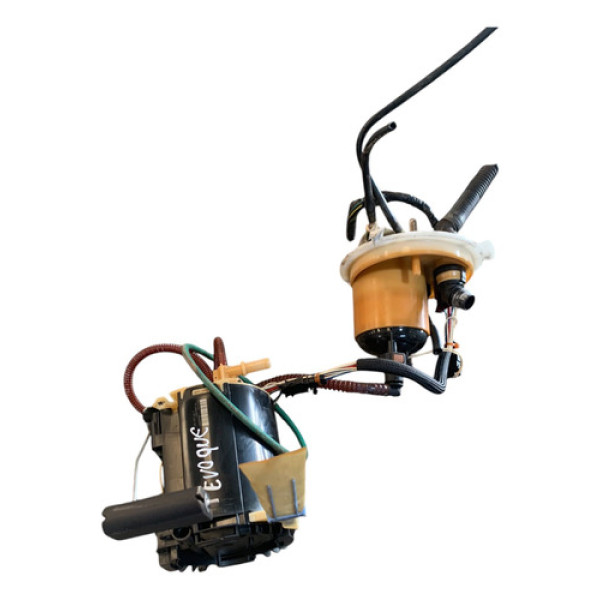 Bomba Combustível Land Rover Evoque 2.0 2011 A 2016 Original