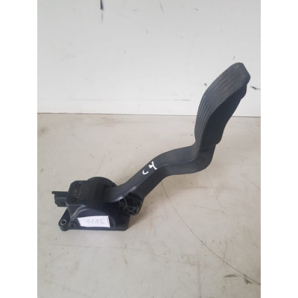 Pedal Acelerador Citroen C4 2.0 Aut 2008 2009 2010 2011 2012