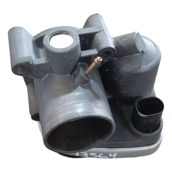 Tbi Corpo Borboleta Vw Gol G5 1.0 2009 A 2013 Original 