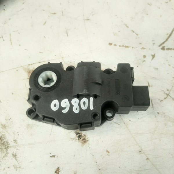 Atuador Ar Condicionado Bmw 120i 2008 A 2012 2.0.  10860