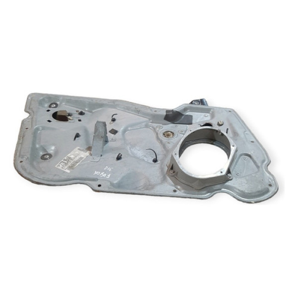 Maquina Vidro Dianteira Esquerda Ford Fusion 2008 A 2012