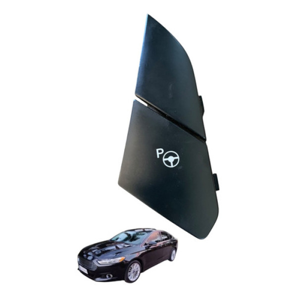 Botão Piloto Automático Park Ford Fusion 2.0t 2013 A 2016
