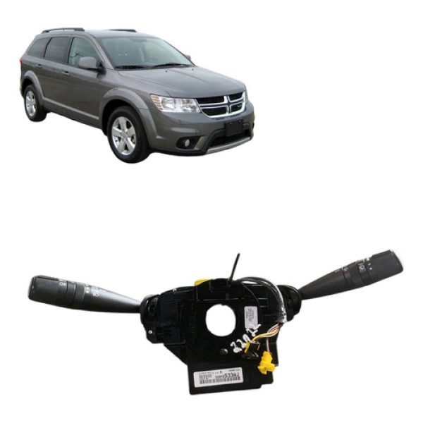 Chave Seta Limpador Hard Disk Dodge Journey 2009 A 2017   