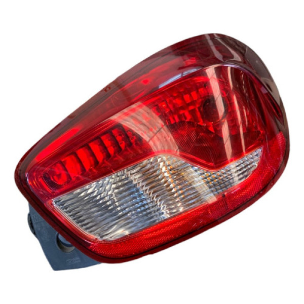 Lanterna Traseira Direita Renault Kwid 2017 A 2022