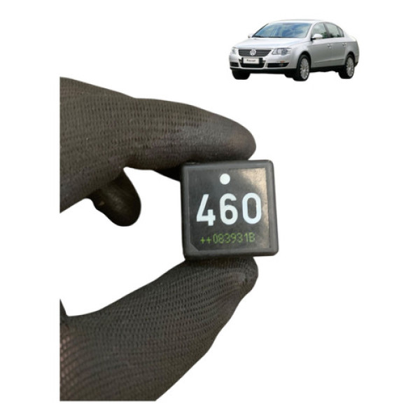 Relé Multiuso Volkswagen Passat 2.0 Tsi 2009 2010