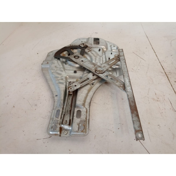 Máquina Vidro Dianteira Esquerda Tucson 2.0 2008 2014 5977