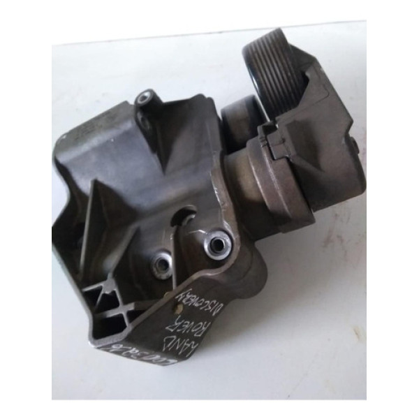 Esticador/tensor Correia C/suporte Discovery 2006 A 2010