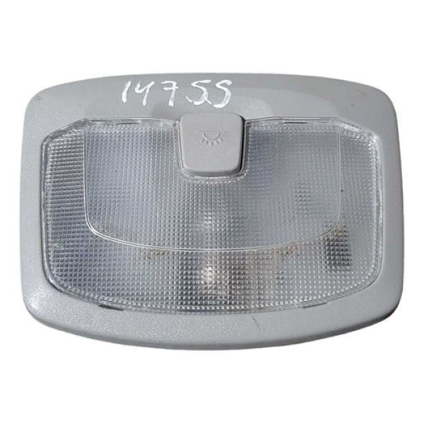 Luz Cortesia Interna Ssangyong Korando 2.0 2011 A 2013 