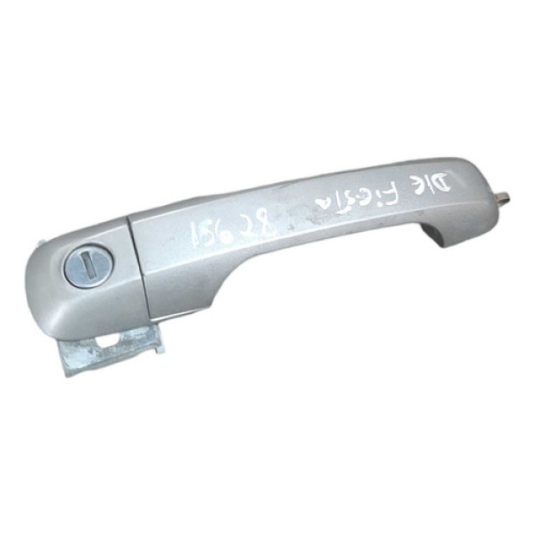 Maçaneta Externa Dianteira Esquerda Ford Fiesta 2005 A 2012 