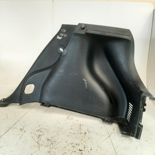 Suporte Bagagito Tras. Dir Hyundai Hb20 1.6 2013 A 2017 9011