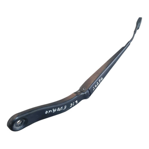 Braço Limpadoror Esquerdo Land Rover Evoque 2011 A 2016