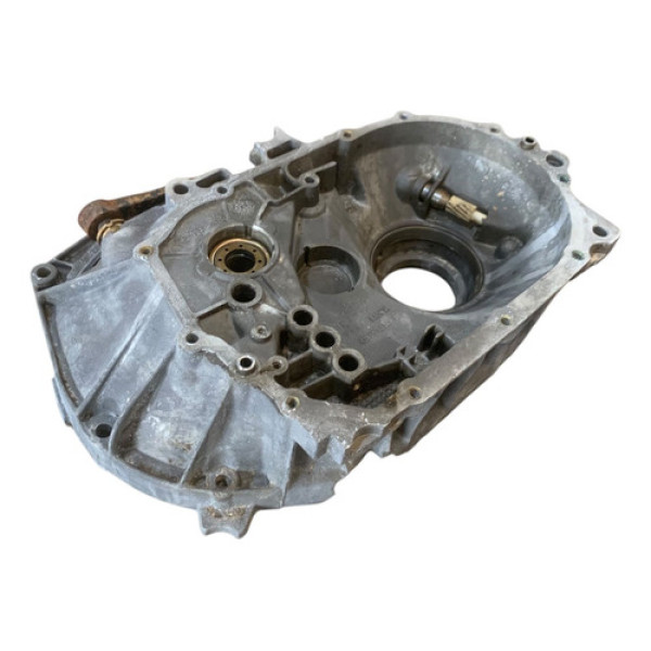 Carcaça Capa Seca Cambio Fiat Siena Strada 2005 A 2012