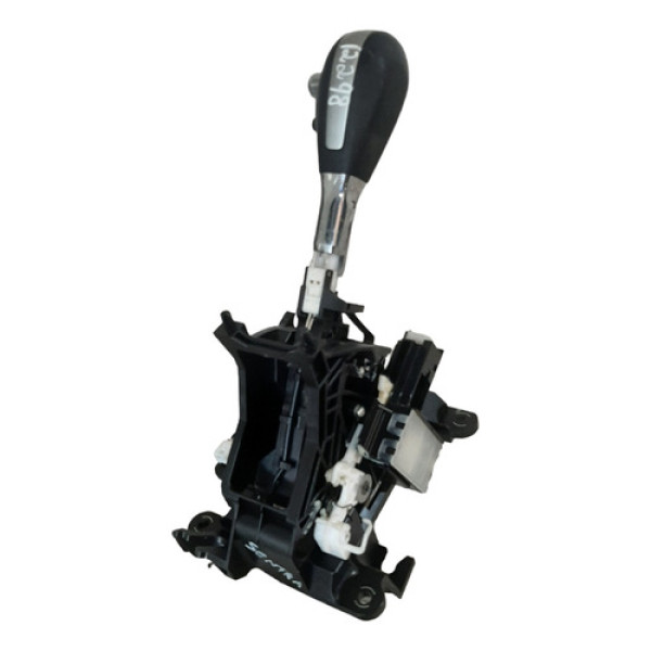 Alavanca Seletora Marcha Nissan Sentra 2.0 Auto 2008 A 2013