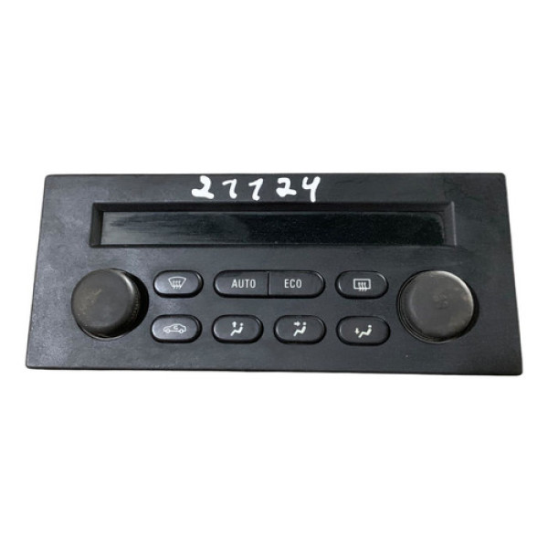 Comando Ar Condicionado Digital Chevrolet Astra 2003 A 2011 