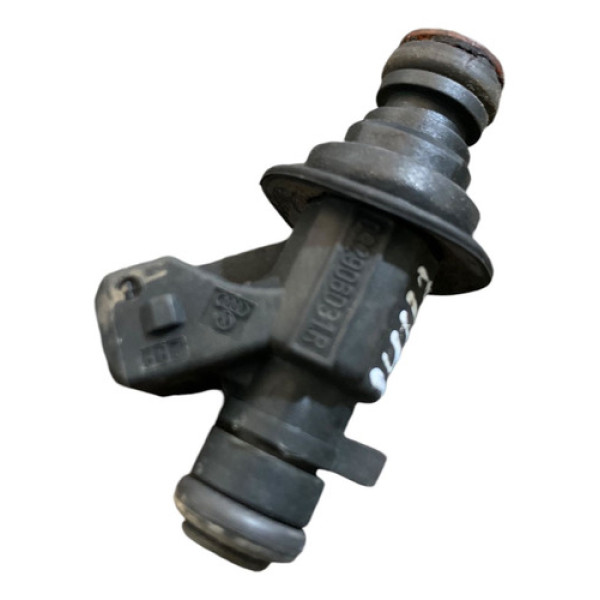 Bico Injetor Volkswagen Gol G6 1.6 2014 A 2016 Original 