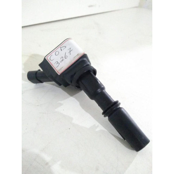 Bobina Ignição Argo/ Cronos 1.3 4cc 2017 2018 2019 2020 21
