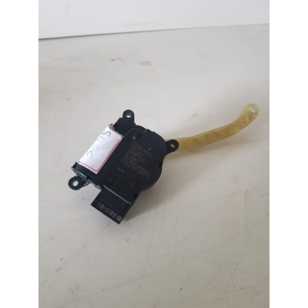 Motor Atuador Caixa Ventilação Jetta Tsi 2.0 2015 A 2018