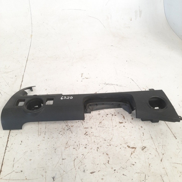 Painel Moldura Chave Ignição Chave Luz 2007 2009 Passat 6520