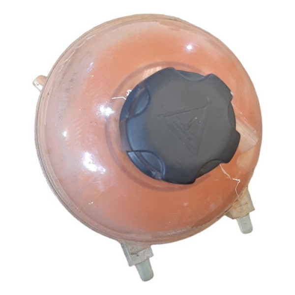 Reservatorio Radiador Peugeot 206 2003 A 2006 Original