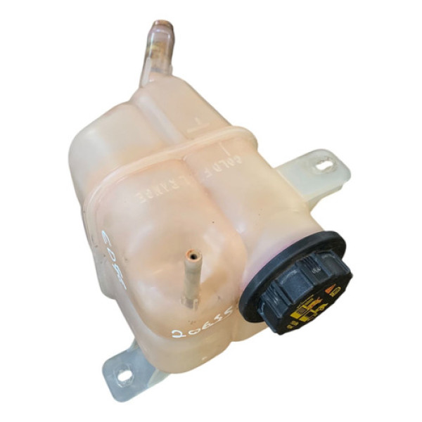 Reservatório Agua Radiador Ford Edge 2011 A 2014 Original 