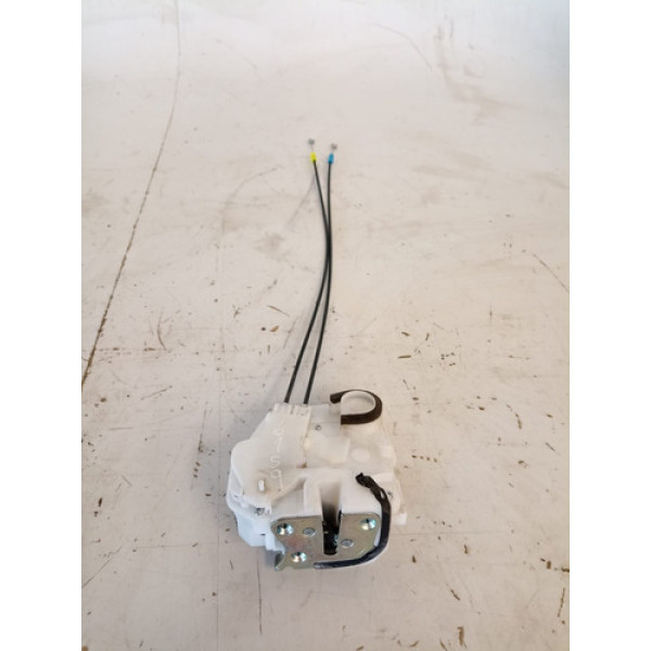 Fechadura Porta Trase Direita Outlander 2.0 2016 2020 6159