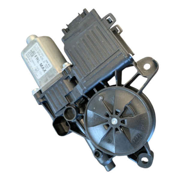 Motor Maquina Vidro Diante Direi Volkswagen Polo 2018 A 2024