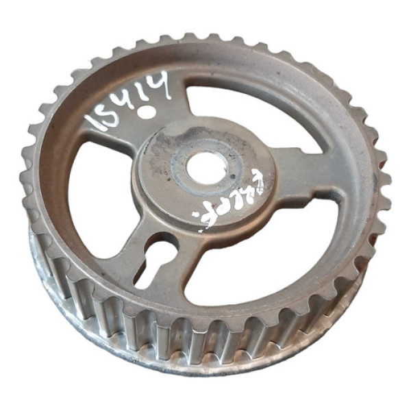 Polia Escapamento Comando Citroën C4 Lounge 2.0 2013 A 2016