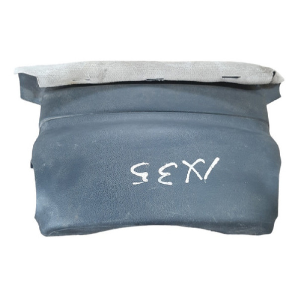 Moldura Acabamento Coluna Direção Hyundai Ix35 2016 A 2021