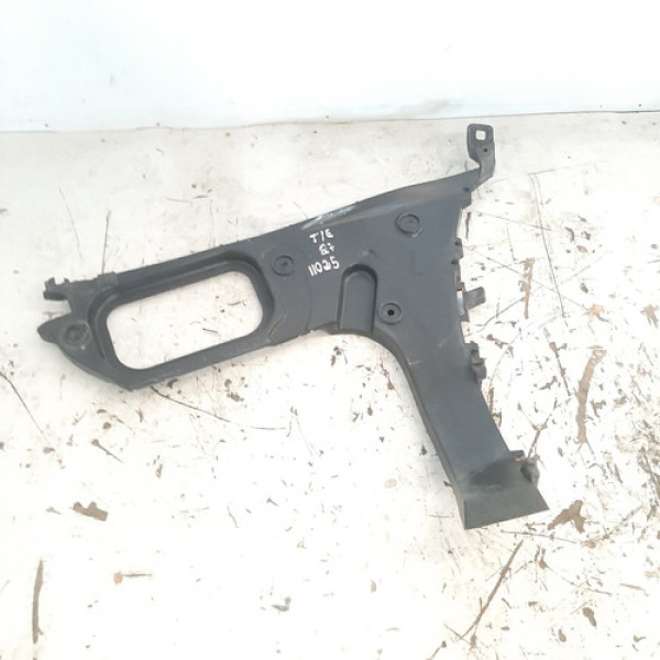 Suporte Parachoque Traseiro Esquer Audi Q7 2007 A 2009 11025