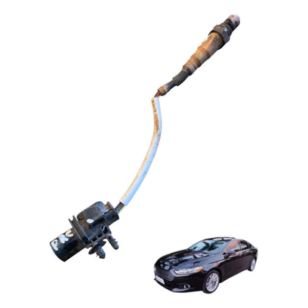 Sonda Lambda Pre Catalisador Ford Fusion 2013 2014 2015 2016