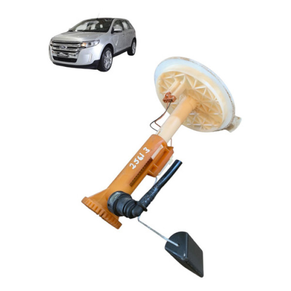 Boia Bomba Combustível Ford Edge 3.5 V6 2011 A 2014