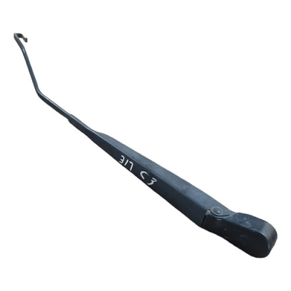 Braço Limpador Parabrisa Esquerdo Citroën C3 1.4 2007 A 2012