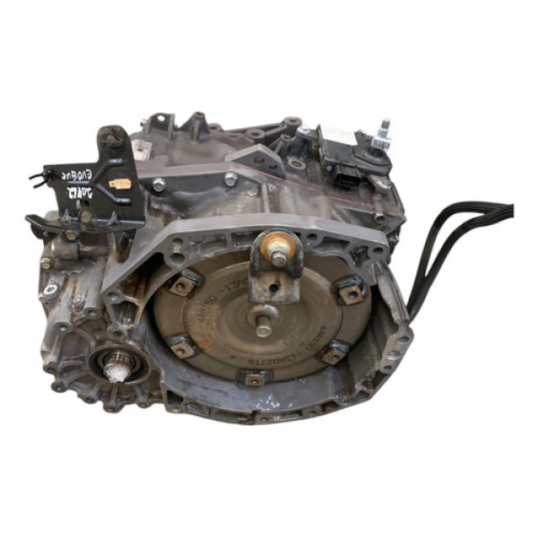 Caixa Cambio 2.0 6 Macha Auto Land Rover Evoque 2011 A 2016