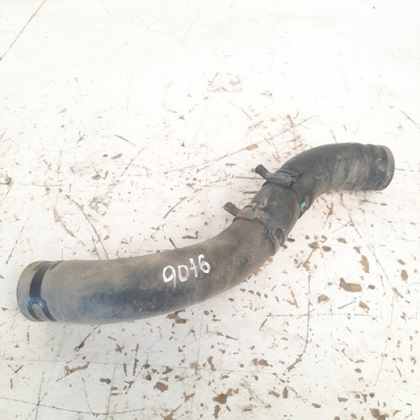 Mangueira Radiador Hb20 1.6 2013 2017 Hact.  9046