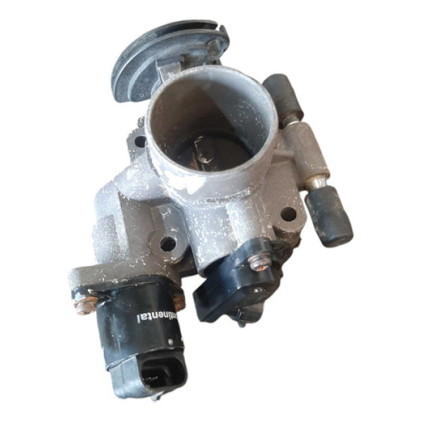 Tbi Corpo Borboleta Chery Qq 1.0 1.1 2010 A 2016 