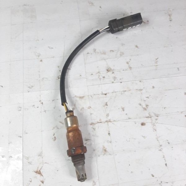 Sonda Lambda Ford Edge 3.5 V6 2008 2009 2010 