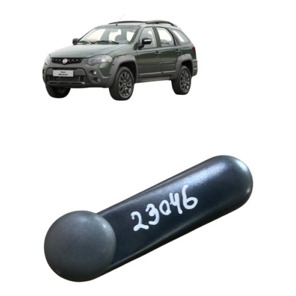 Manivela Vidro Fiat Palio Weekend Adventure 2009 A 2015