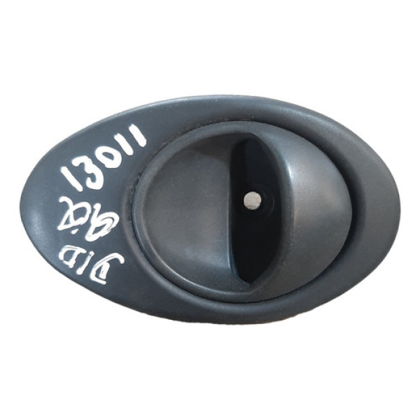 Maçaneta Interna Dianteira Direita Cherry Qq 1.0 2011 A 2013