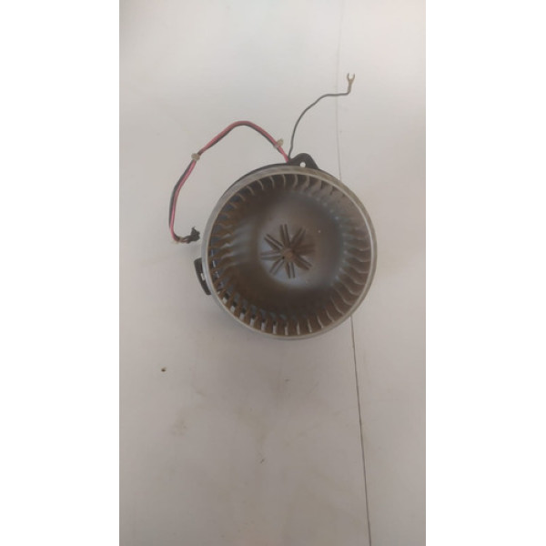 Ventilador Ar Forçado Jeep Cherokee 4.7 V8 2000 A 2004