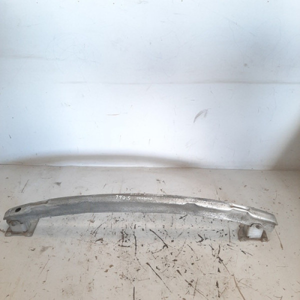 Alma Parachoque Traseira Renault Megane 2.0 2007 A 2012 9405