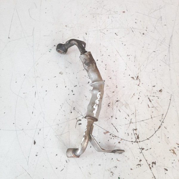 Mangueira/cano Retorno Turbina Passat 2.0 2007 2009 6649