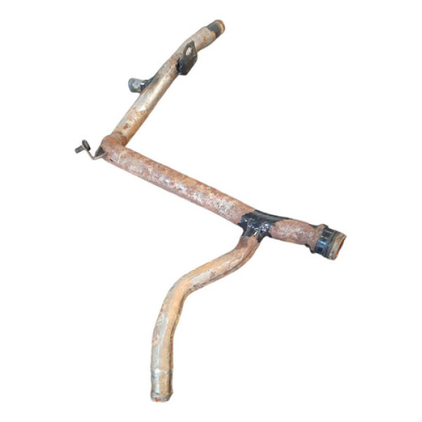 Mangueira Radiador Vw Bora 2.0 Auto 2008 2009 2010 2011 