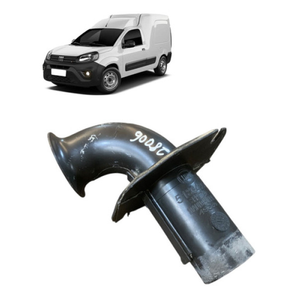 Mangueira Filtro Ar Fiat Fiorino Uno 2013 A 2020