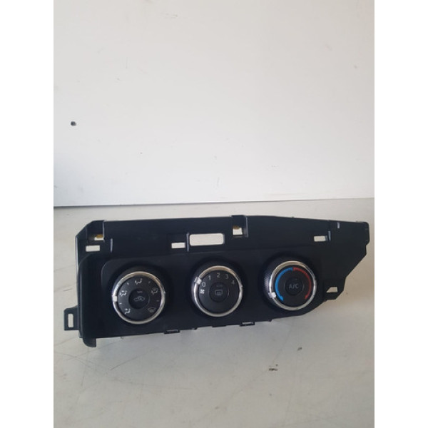 Comando Ar Condicionado Corolla 1.8 Aut 2016 2017 2018 2019 