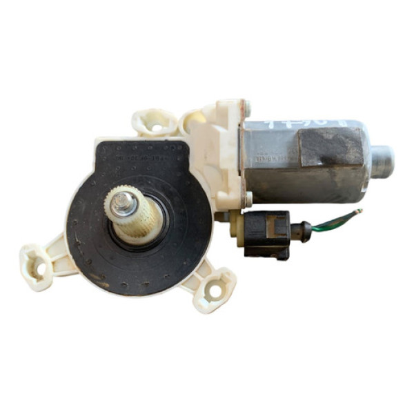 Motor Maquina Vidro 2p Esquerdo Vw Gol G5 G6 G7 2012 A 2016