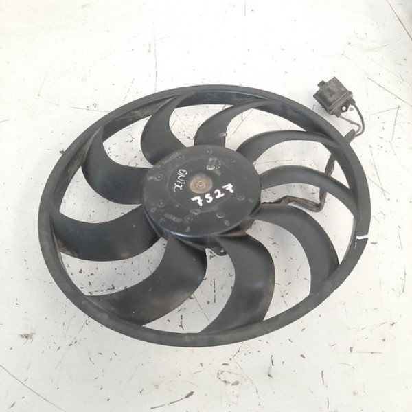 Ventoinha Radiador Chevrolet Onix/prisma 1.0 Cod. 7527