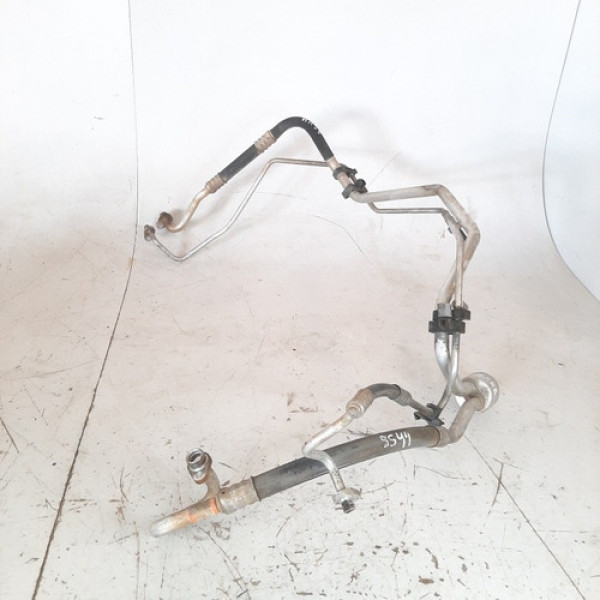 Mangueira Dupla Ar Condicionado C4 Picasso 2010 2012 8544