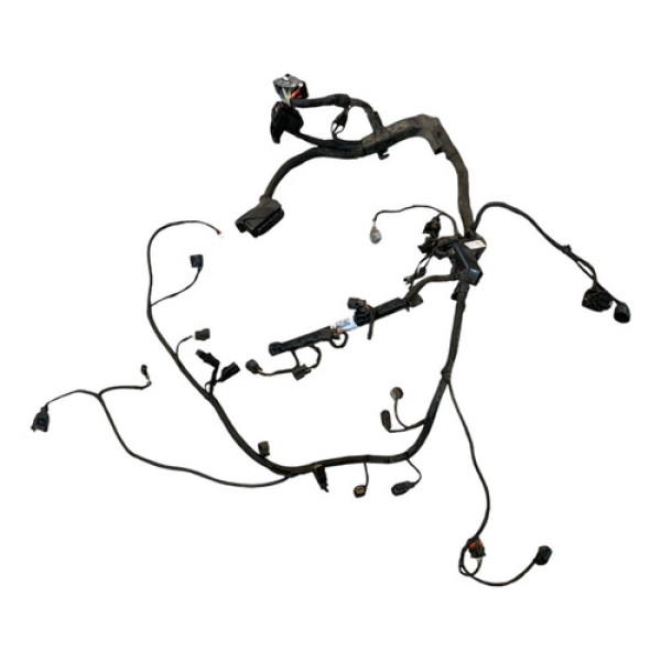 Chicote Motor Bicos Injetores Kia Optima 2.4 2012 A 2016